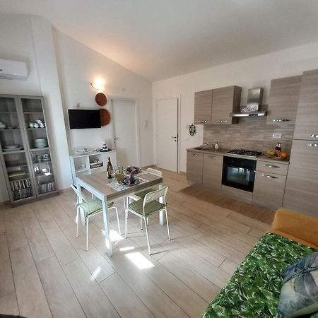 Il Melograno Casa Vacanze Teulada Exteriér fotografie