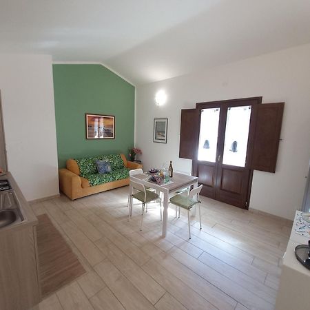 Il Melograno Casa Vacanze Teulada Exteriér fotografie