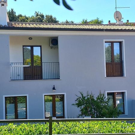 Il Melograno Casa Vacanze Teulada Exteriér fotografie