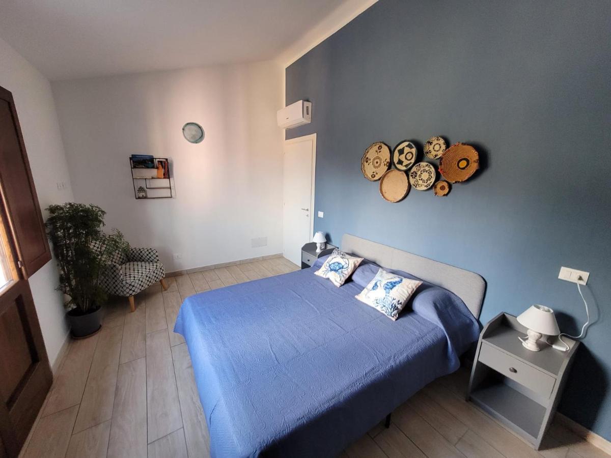 Il Melograno Casa Vacanze Teulada Exteriér fotografie