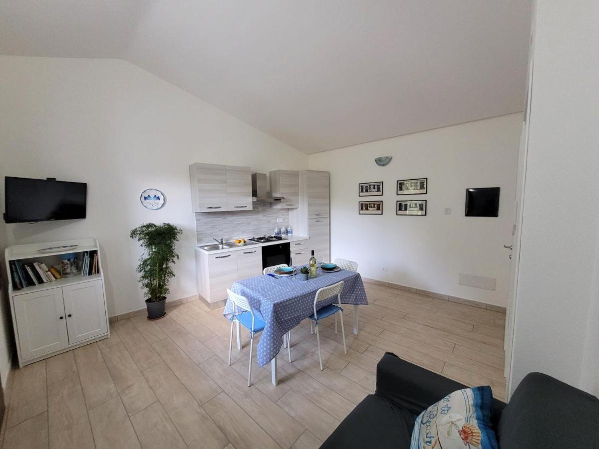 Il Melograno Casa Vacanze Teulada Exteriér fotografie