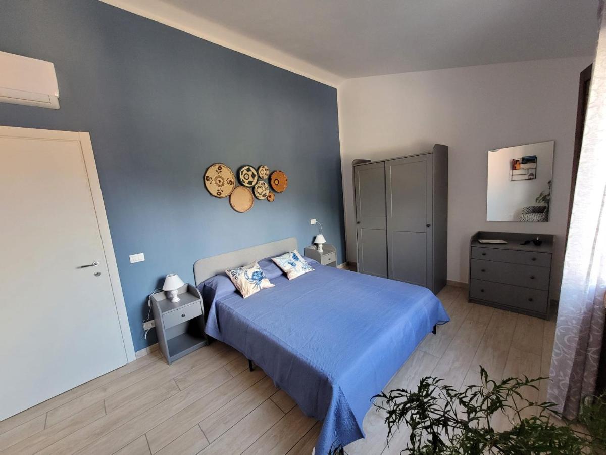 Il Melograno Casa Vacanze Teulada Exteriér fotografie