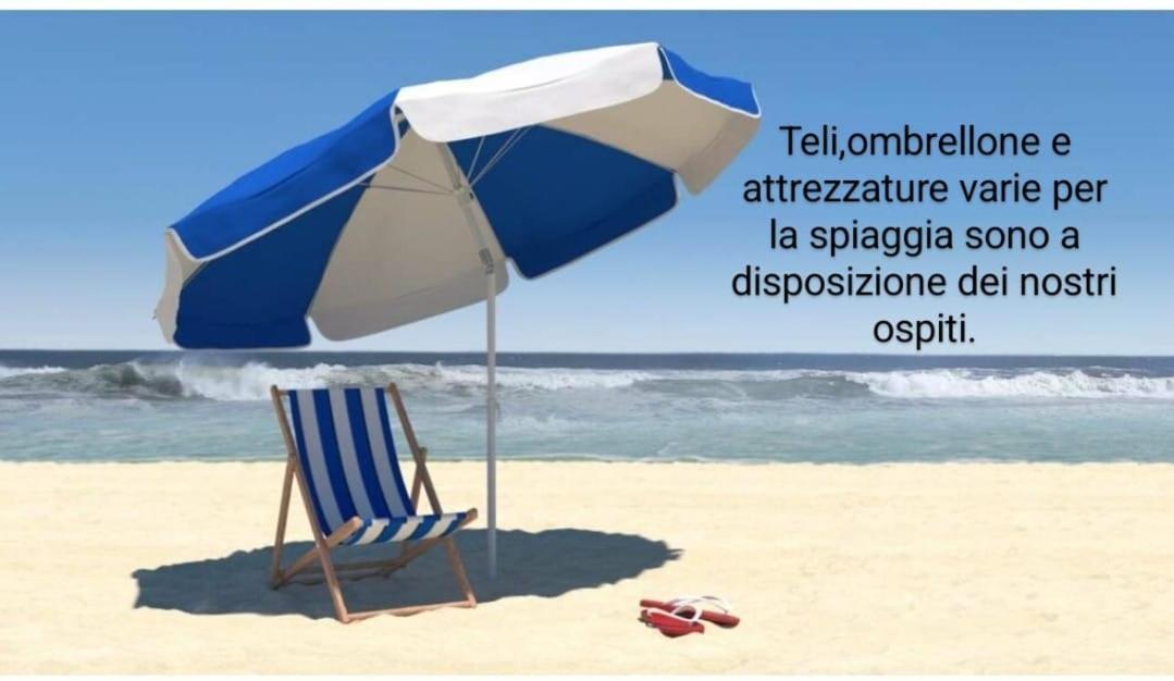 Il Melograno Casa Vacanze Teulada Exteriér fotografie