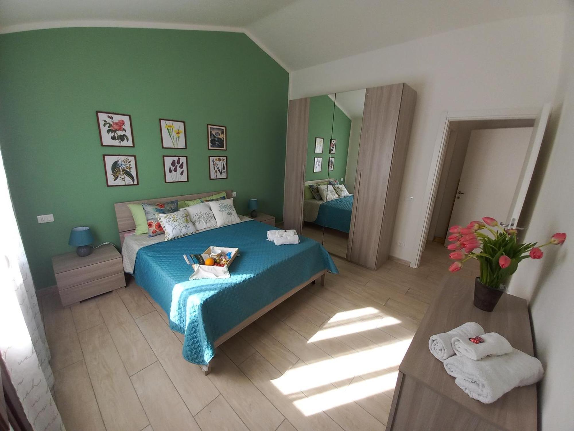 Il Melograno Casa Vacanze Teulada Exteriér fotografie